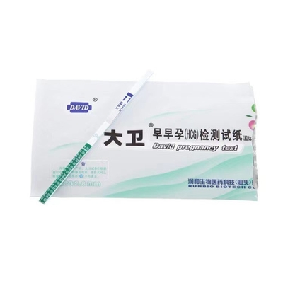 10枚/箱 早期妊娠検査キット 30ヶ月有効期間