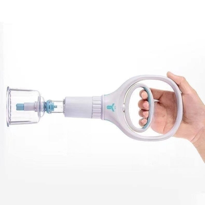 24 サイズ バキュム PS カップ 吸い込み カップ 安全でプロフェッショナルな针刺ツール
