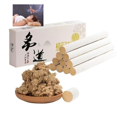 Ai Tiao と 活性化 し て ください 中国 医学 の モキシブスティック 血循環 を 促進 する