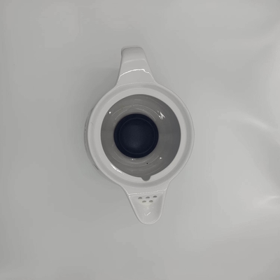 中国 伝統 医学 の 強力 な 陶器 電動 炊飯器 直流
