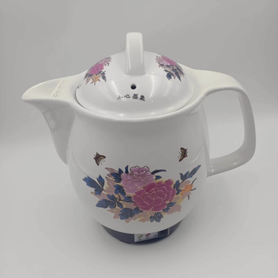 中国 伝統 医学 の 強力 な 陶器 電動 炊飯器 直流