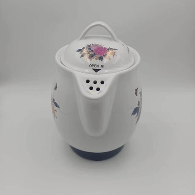 中国 伝統 医学 の 強力 な 陶器 電動 炊飯器 直流