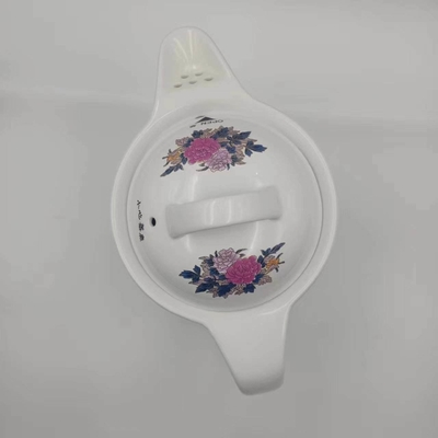 中国 伝統 医学 の 強力 な 陶器 電動 炊飯器 直流