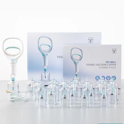 美容室 I クラス 器具 テンパリング ガラス 水分吸収 真空 カップセット