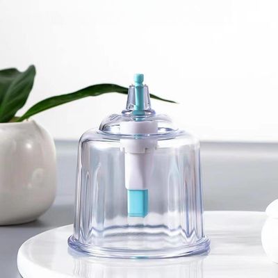 美容室 I クラス 器具 テンパリング ガラス 水分吸収 真空 カップセット