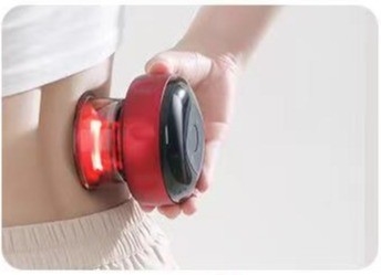 グアシャとテンスユニットのための優れた赤外線理学電子カップリングデバイス