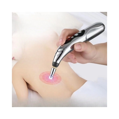 効果的な痛みの管理のためのクラスIIUSBアクupuncture モキシブスティションペン頭皮マッサージ機