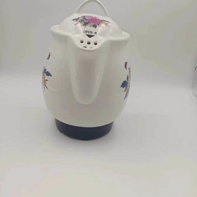 CE認定 文化 電気 料理 陶器 伝統的な中国医学 スープポット