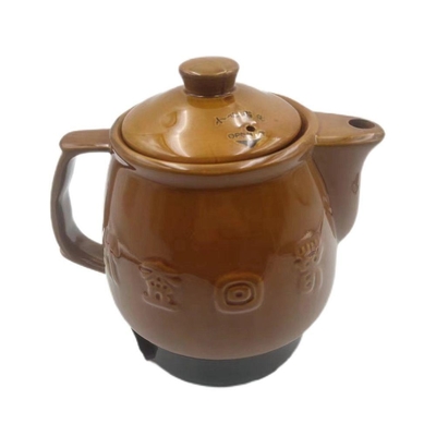 II級器具分類 コーヒー販売用の熱紙カップ カッソール ステープポット