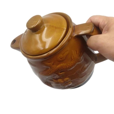 II級器具分類 コーヒー販売用の熱紙カップ カッソール ステープポット