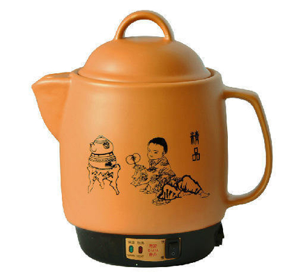 持ち運び可能な健康器 有害な化学薬品 を 含め て も 含め て も ない 伝統的な 中国 医学 を 調理 する
