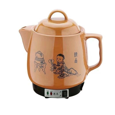 持ち運び可能な健康器 有害な化学薬品 を 含め て も 含め て も ない 伝統的な 中国 医学 を 調理 する