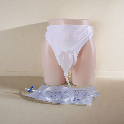 男性用 携帯 尿 収集 バッグ 医療 便利 な 品種