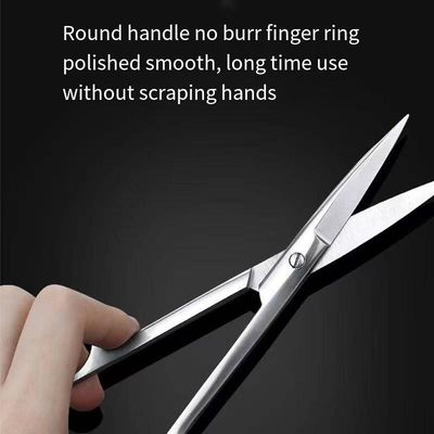 手術用 手術器具 ステンレス鋼 エンドロスコピカル トリミング 関節鏡シザ