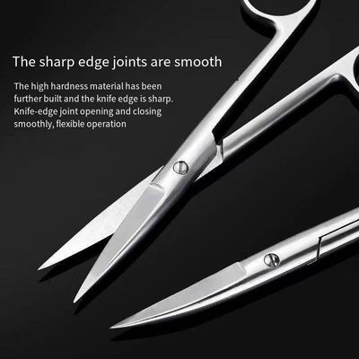 手術用 手術器具 ステンレス鋼 エンドロスコピカル トリミング 関節鏡シザ