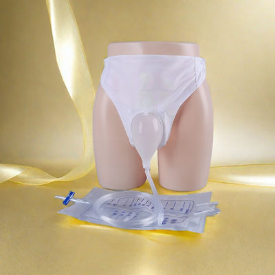 属性 衰弱症 医療用品 男性と女性のための使い捨ての排尿袋