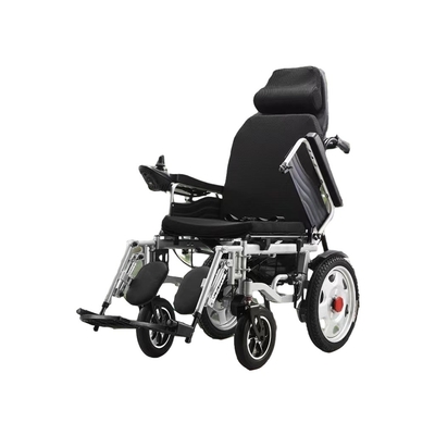 四肢障害者 電動車椅子 総寸法 108*67*91cm 荷重 120kg