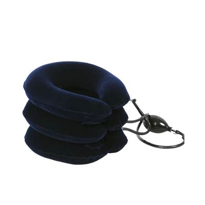 リハビリセンターのための手頃な価格のフルベールテッド 調整可能な頸椎牽引装置