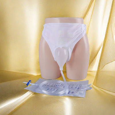 エクセレント カテーテル 2000ml PVC 成人の尿収集袋でいつでも尿を集めます