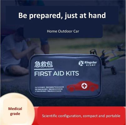 医療緊急キャンプのための生存キットツール ソス戦術急救キット