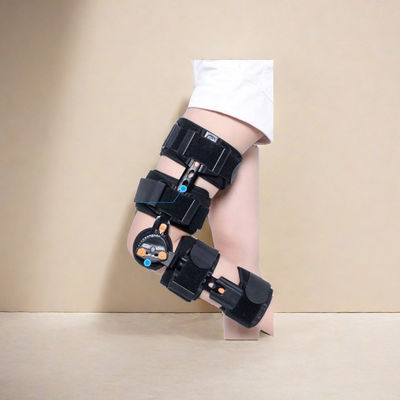 傷害予防と骨の健康 CE 認定の膝ブラシ 3 年間の保存期間