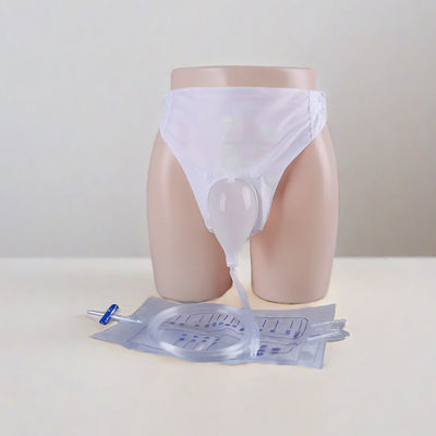 医療用の取り外す使い捨ての収集袋 2000ml取り外す携帯用