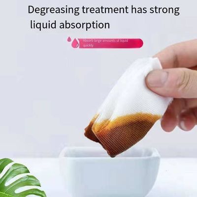 メディカルコットン ビッグロール 5cm*600cm ジャンボ 外科不妊水利性ガズロール