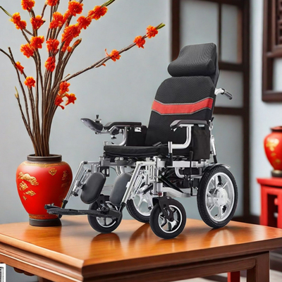 機器分類 II クラス 部品 折りたたむ可動医療用車椅子