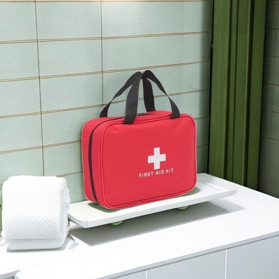 緊急医療用品 保存 25 枚セット 備品付き戦術急救キット