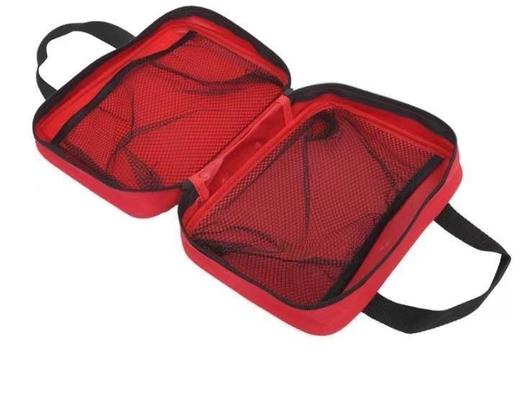 ストック はい 緊急医療用品 貯蔵 プロの急救器 SOS 生存キット
