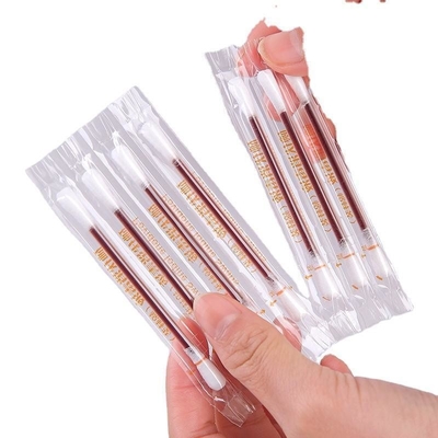 医療用液体 綿棒 消毒タイプ 遠赤外線 滅菌時間 1分