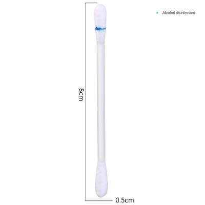 医療用液体 綿棒 消毒タイプ 遠赤外線 滅菌時間 1分