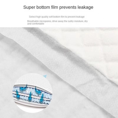 普通の材料 尿器 医療用 単品尿器 尿布 マットレス