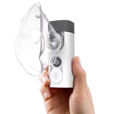ミニエア360 超音波原子化器 低騒音-65dB 代替医療用