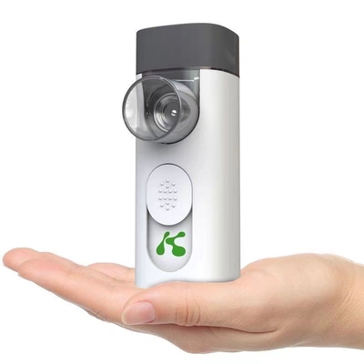 ミニエア360 超音波原子化器 低騒音-65dB 代替医療用