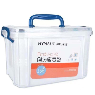 軽量 防水 プロフェッショナル ポータブル 家庭用 救命 緊急 安全 キット