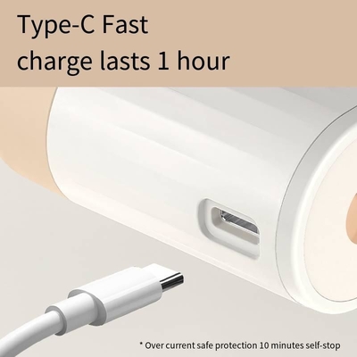 USBリチャージ電気頭皮マッサージ器 育毛血清 Tct221228e004c 安全基準
