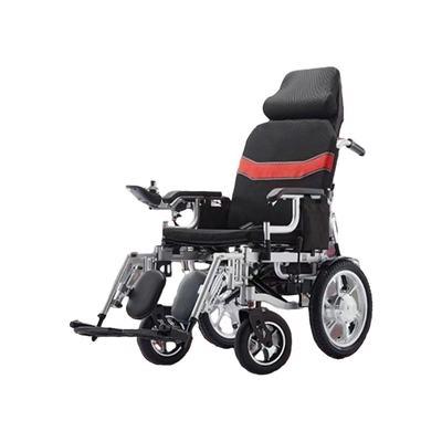 24V折りたたみ可能なプラスチック車椅子 医療リハビリ 運動機器 アマゾン