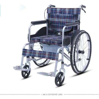 病院 高齢者 手動式 折りたたむ軽量 車椅子