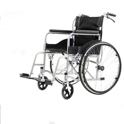 病院 高齢者 手動式 折りたたむ軽量 車椅子