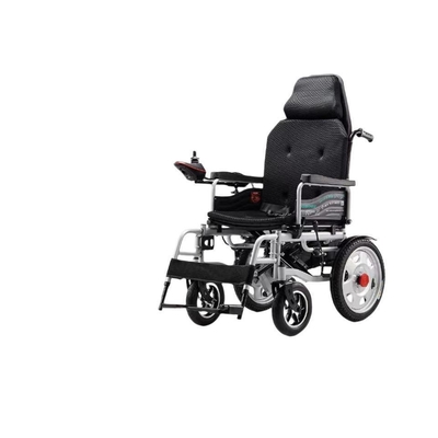 250W*2 折りたたむ電動車椅子 老人や障害者向け医療療法機器