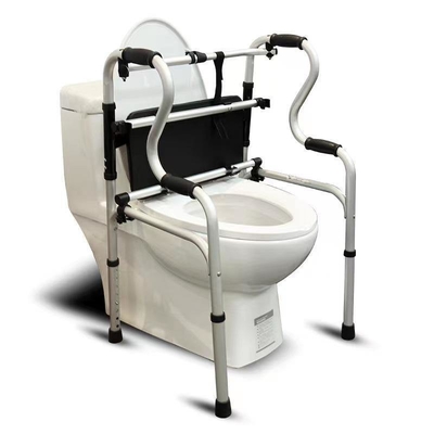 ハンドレール 老人用 立体枠 ウォーカー トイレットレール 防水 家庭用 スワート