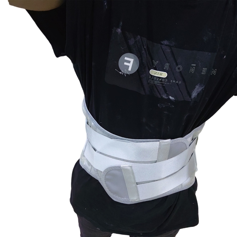 装置分類 I級 マラック 筋トレ用腰帯 筋トレ用腰帯