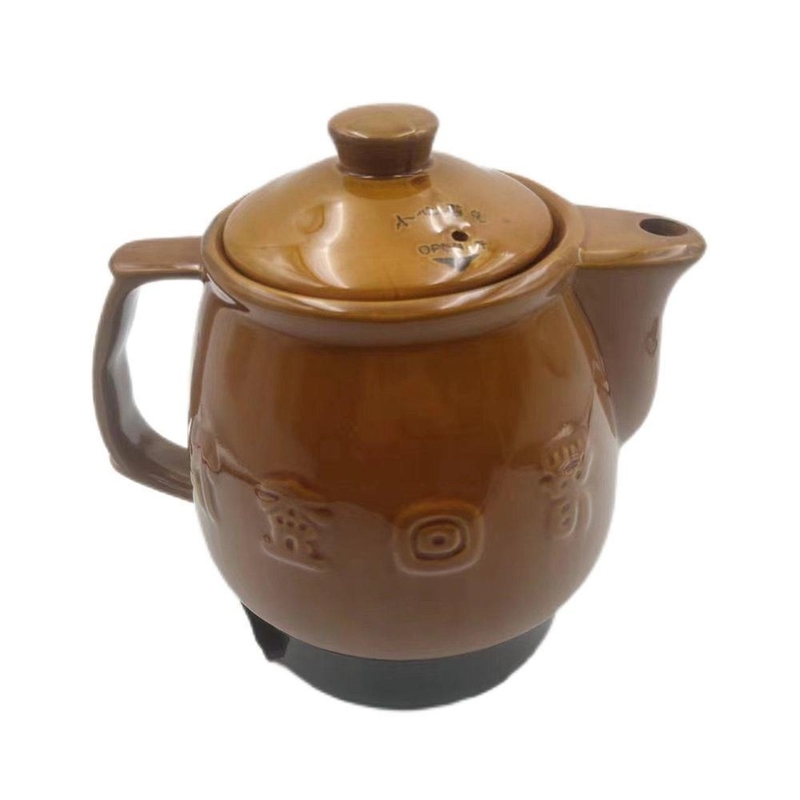 II級器具分類 コーヒー販売用の熱紙カップ カッソール ステープポット
