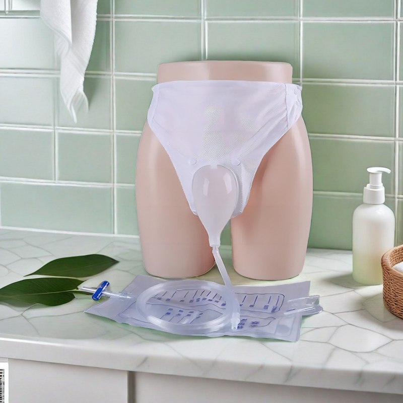 男性用 移動式 携帯型 小児用尿器 便宜型 膀?? 袋 備蓄 Yes