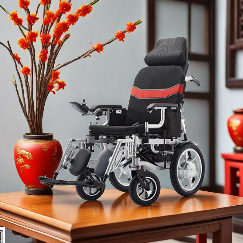 機器分類 II クラス 部品 折りたたむ可動医療用車椅子