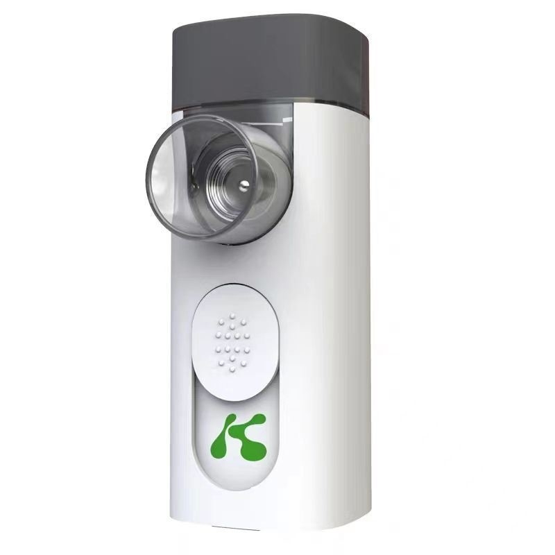 ミニエア360 超音波原子化器 低騒音-65dB 代替医療用